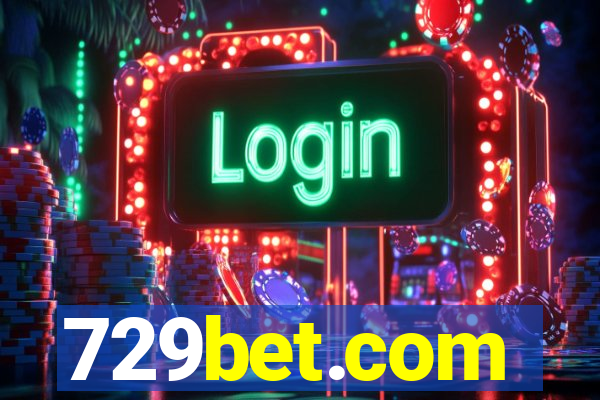 729bet.com