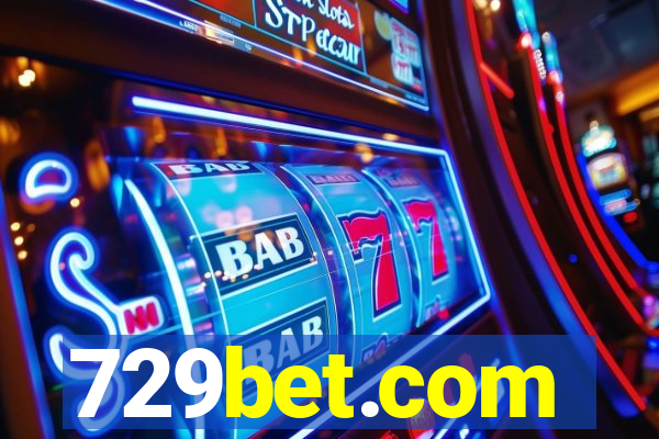 729bet.com