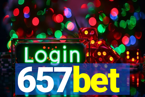 657bet