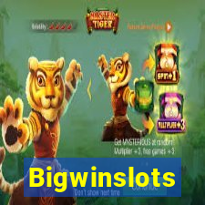 Bigwinslots