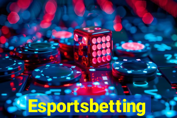 Esportsbetting