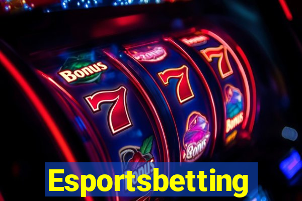 Esportsbetting