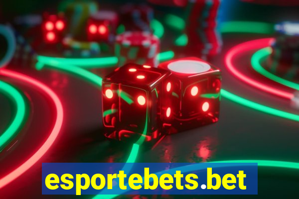 esportebets.bet