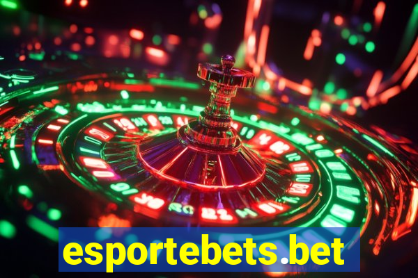 esportebets.bet