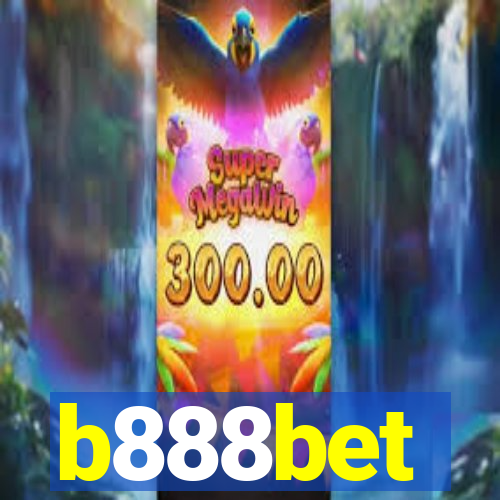 b888bet