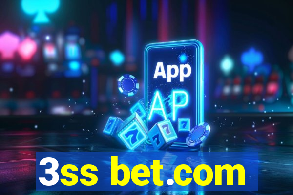 3ss bet.com