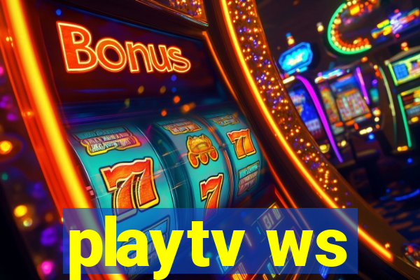 playtv ws