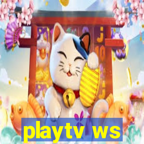 playtv ws