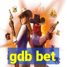 gdb bet