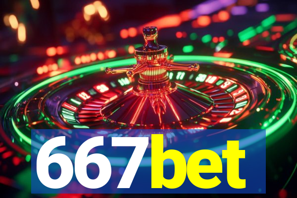 667bet