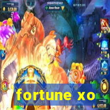 fortune xo