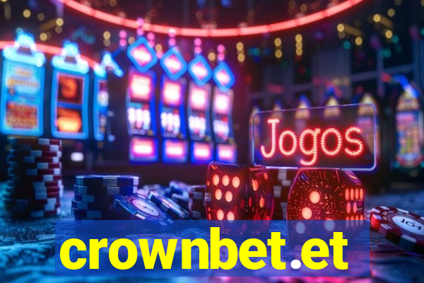 crownbet.et