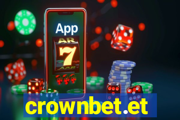 crownbet.et