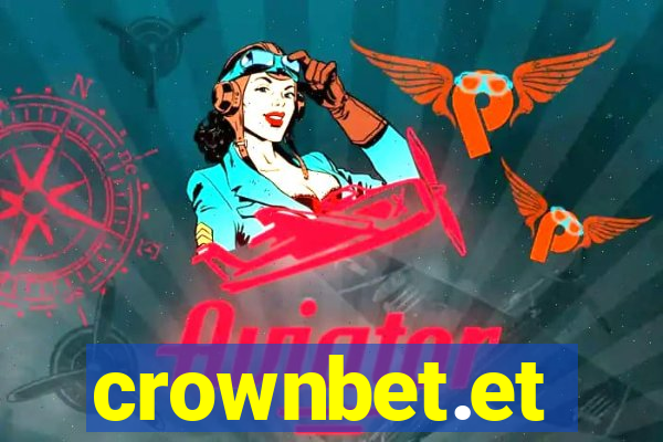 crownbet.et