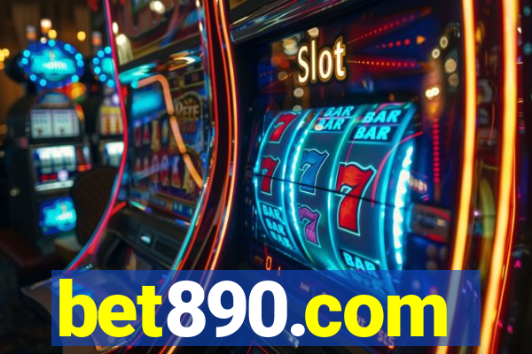 bet890.com