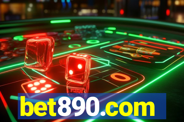 bet890.com