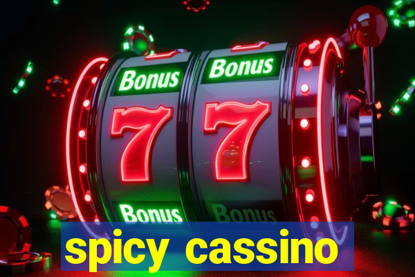 spicy cassino