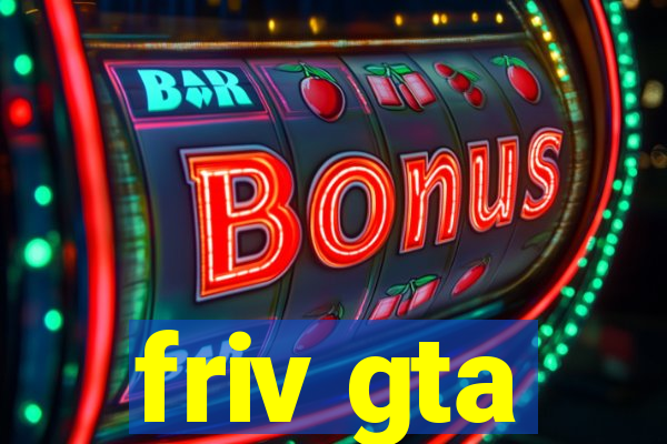 friv gta