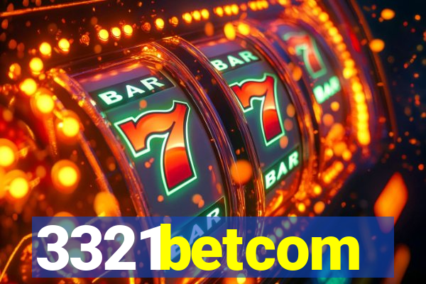 3321betcom