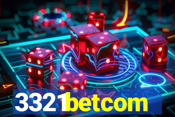 3321betcom