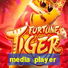 media player classic player