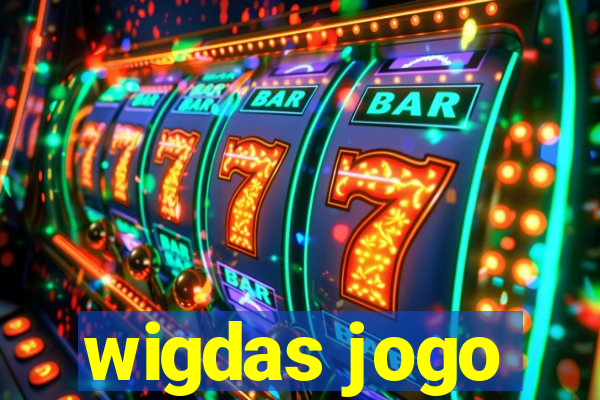 wigdas jogo