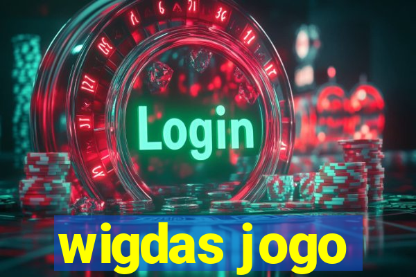 wigdas jogo