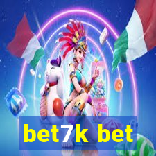 bet7k bet