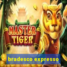 bradesco expresso