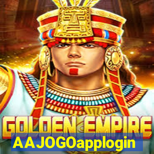 AAJOGOapplogin