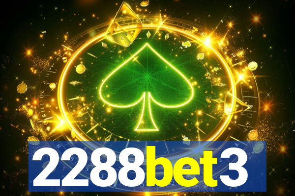 2288bet3