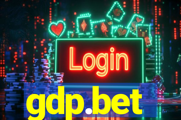 gdp.bet