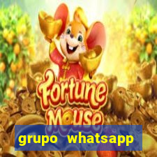 grupo whatsapp fortune rabbit