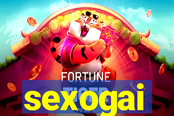 sexogai