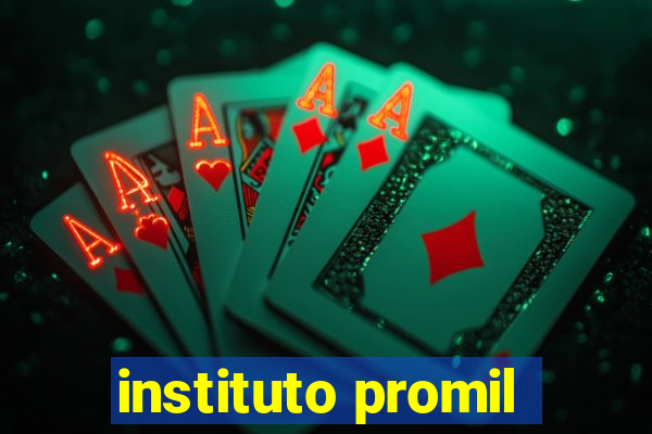 instituto promil