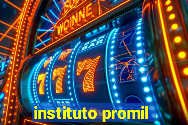 instituto promil