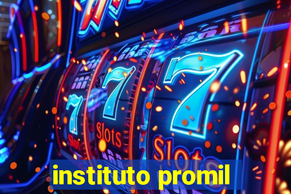 instituto promil