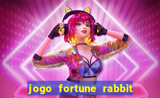 jogo fortune rabbit demo grátis