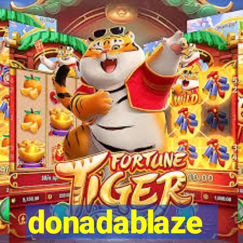 donadablaze