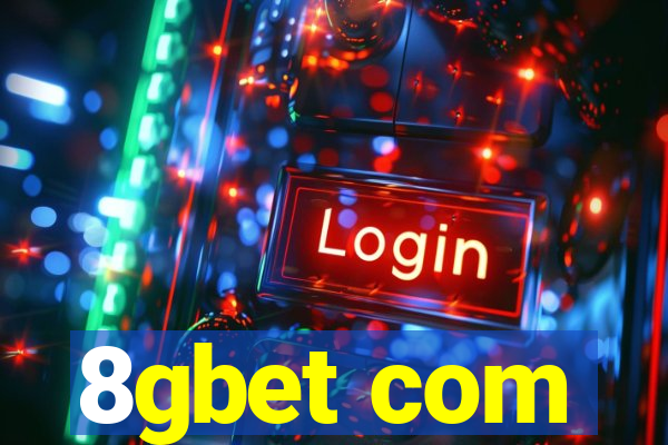 8gbet com