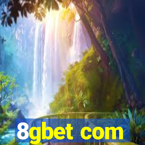 8gbet com