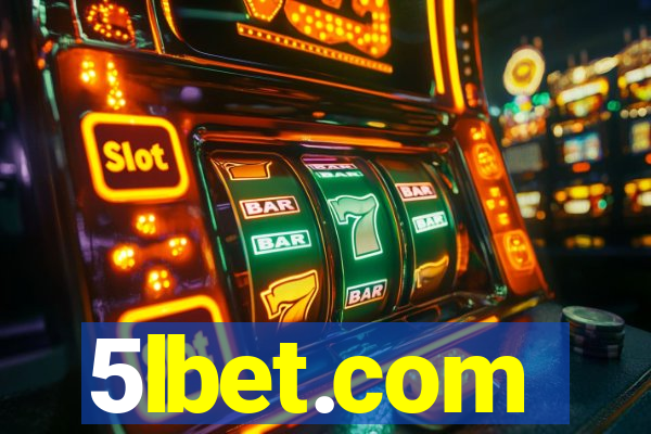 5lbet.com