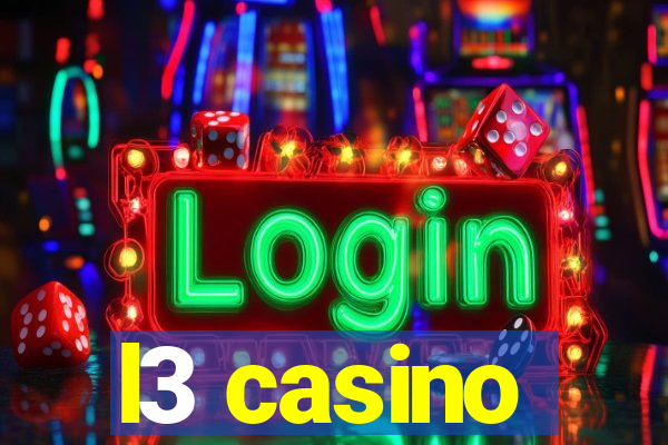 l3 casino