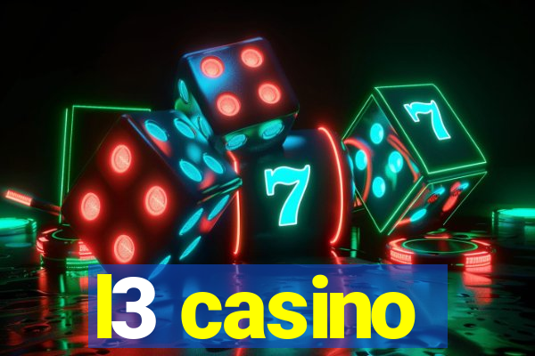 l3 casino