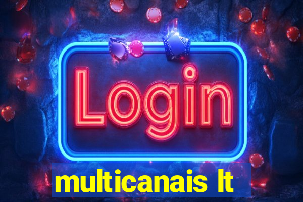 multicanais lt