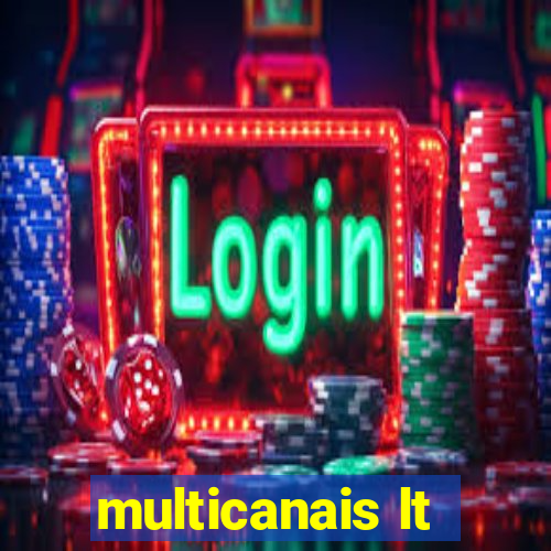 multicanais lt