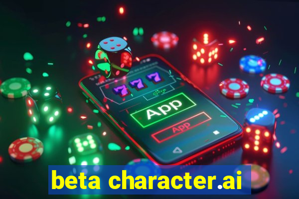 beta character.ai