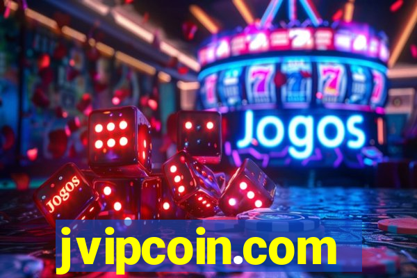 jvipcoin.com