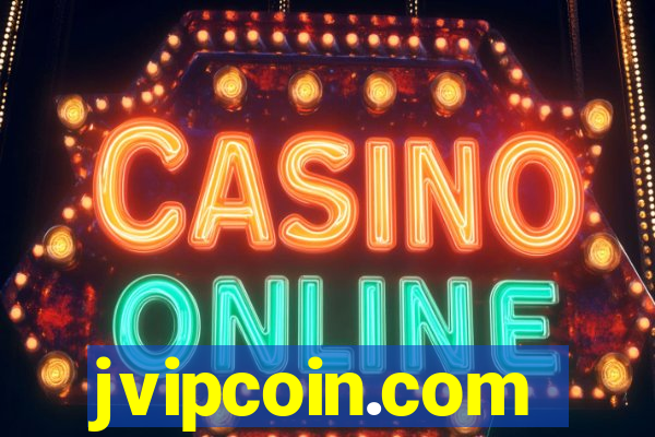 jvipcoin.com