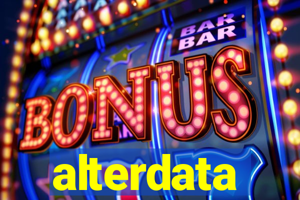 alterdata